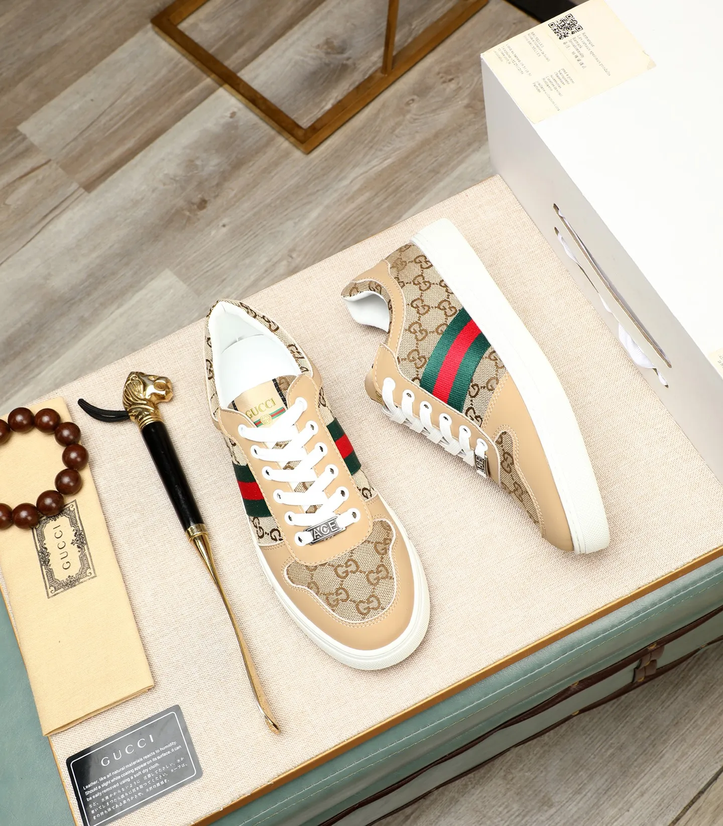 Men's men's shoes💰440 GUCCI🔍🔍2025 latest model Available at the counter at the same time, original calfskin imported from Italy, genuine leather lining, (high-end, extravagant, and classy) with exquisite workmanship, soles: original soles specially provided by the original factory, ⚠Exclusive double-layer movable molded soles are super comfortable⚠, real photos🎬The real ones are better🔍🔍"High quality·Follow the order" code number 39-44 (38 45 46 customized)